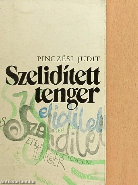 Szelidített tenger