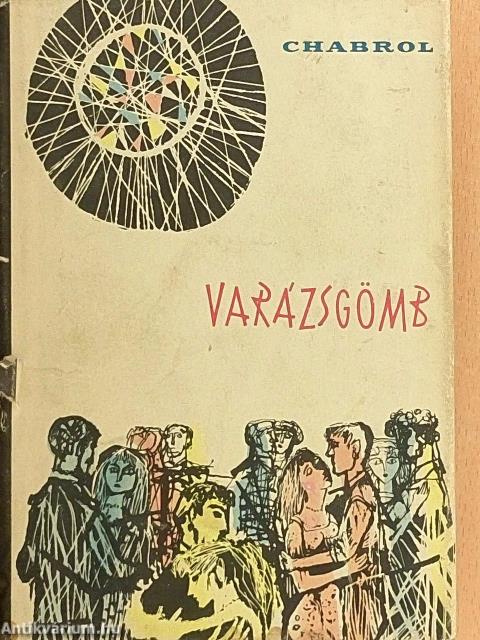 Varázsgömb
