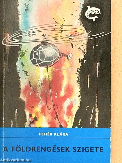 A Földrengések szigete