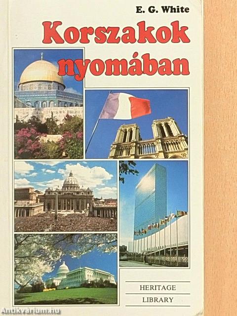 Korszakok nyomában