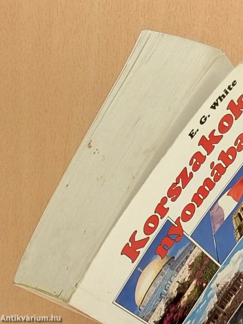 Korszakok nyomában