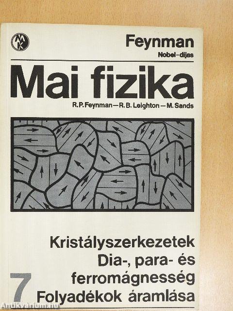 Mai fizika 7.