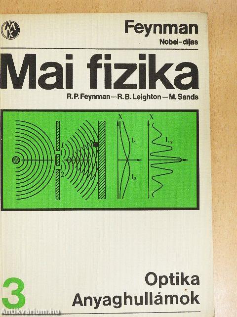 Mai fizika 3.