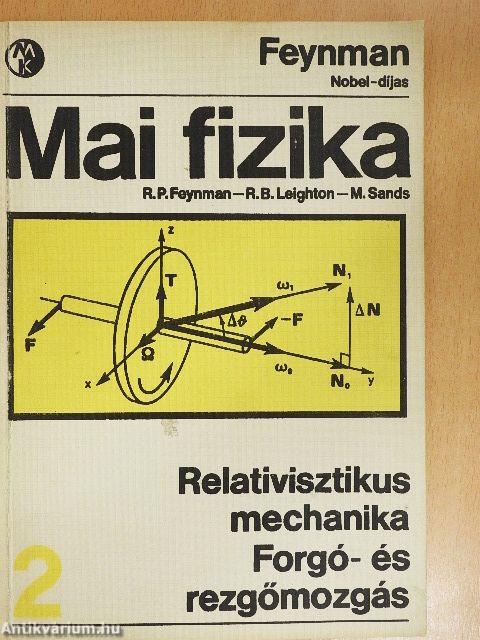 Mai fizika 2.