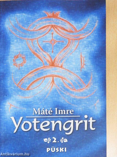 Yotengrit 2.