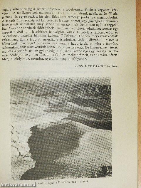 Nagyvilág 1988. augusztus