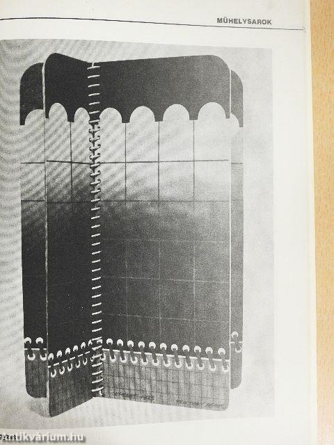 Mozgó Világ 1988. március