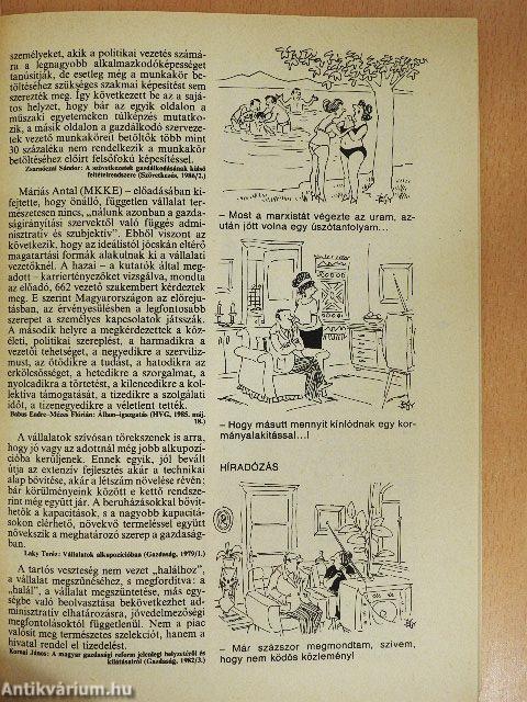 Mozgó Világ 1988. január