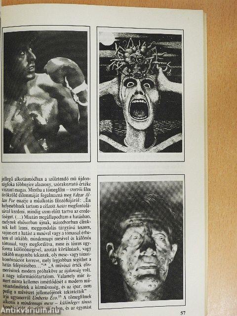 Mozgó Világ 1990. június