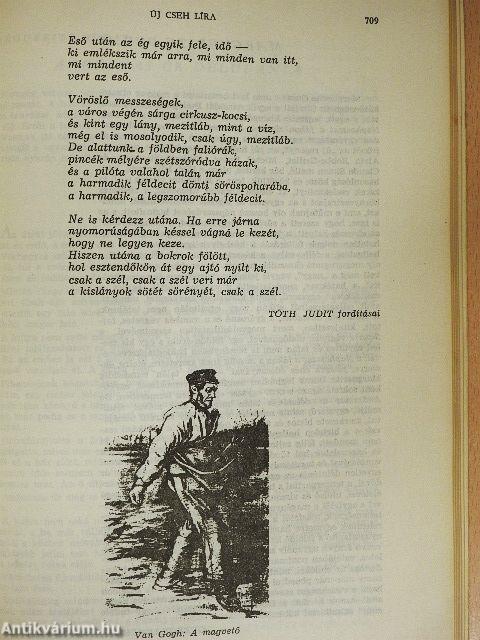 Nagyvilág 1963. május
