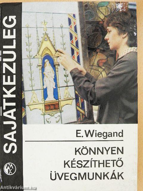 Könnyen készíthető üvegmunkák