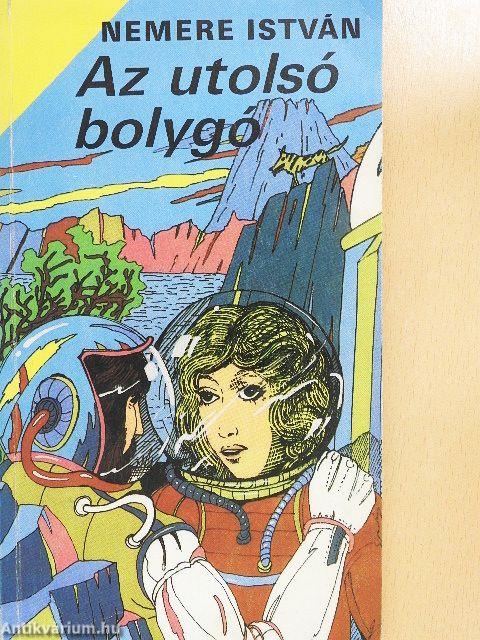 Az utolsó bolygó