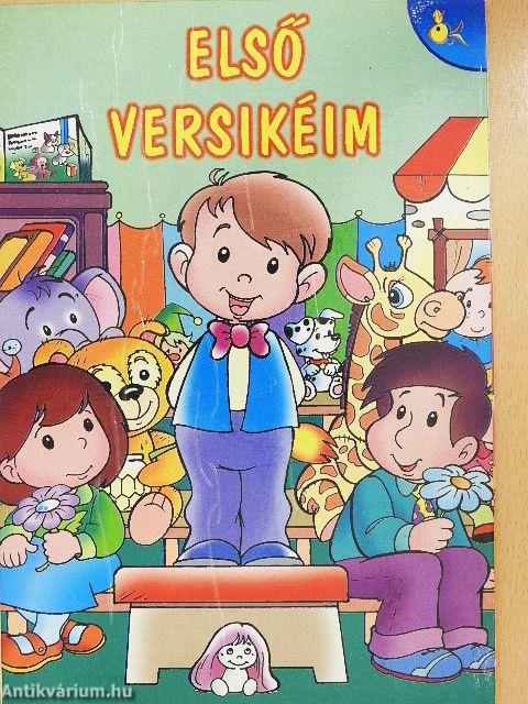 Első versikéim