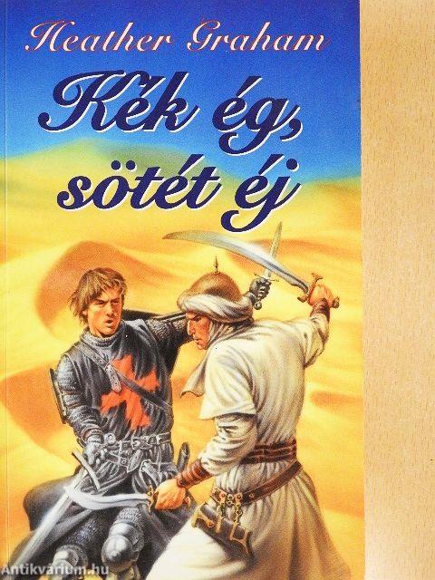 Kék ég, sötét éj