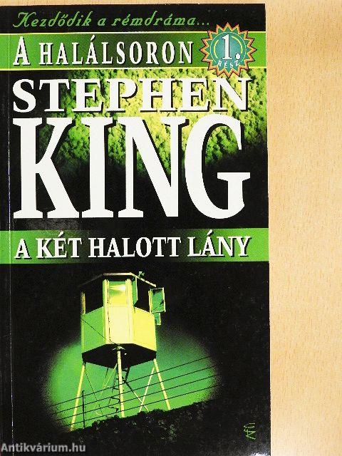 A két halott lány