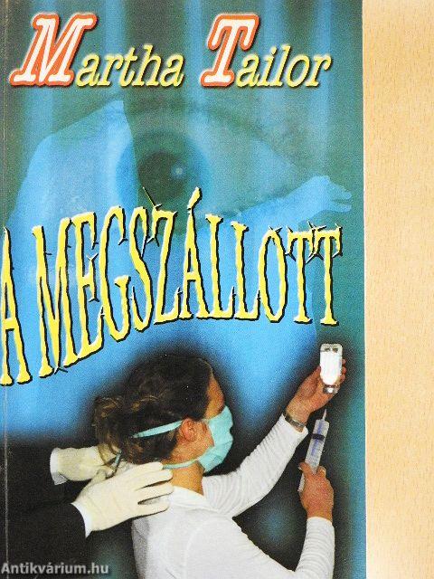 A megszállott
