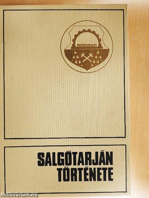 Salgótarján története