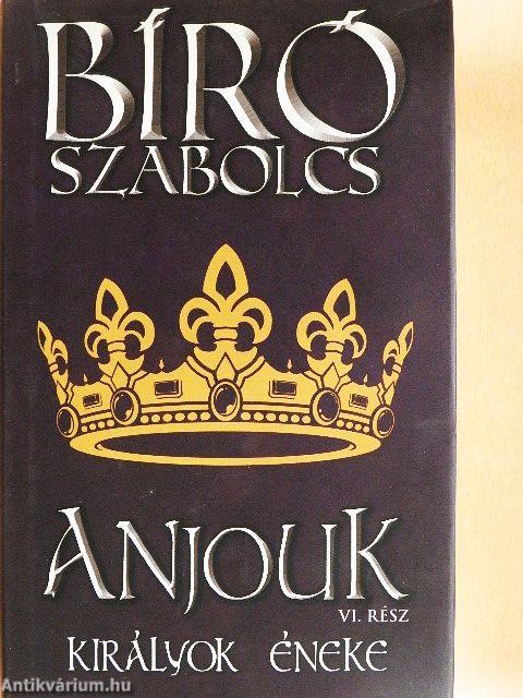 Anjouk VI.