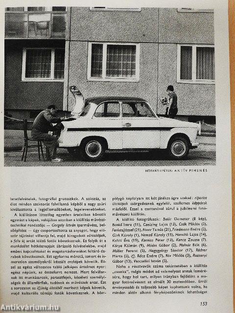 Fotó 1975. április