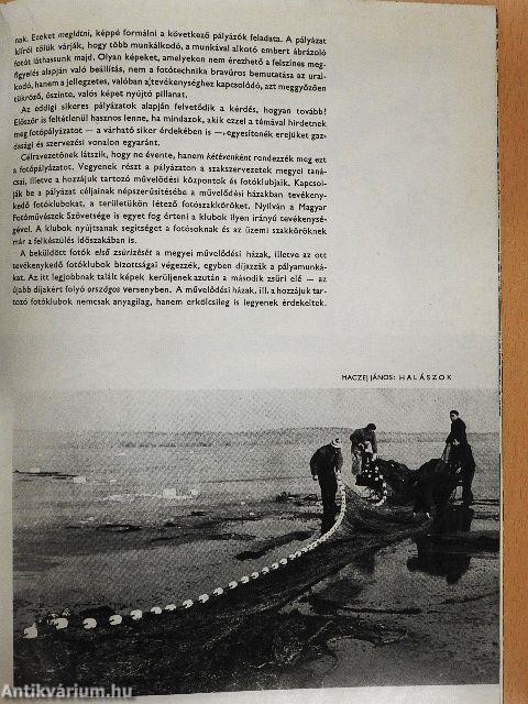 Fotó 1975. április
