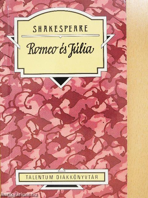 Romeo és Júlia