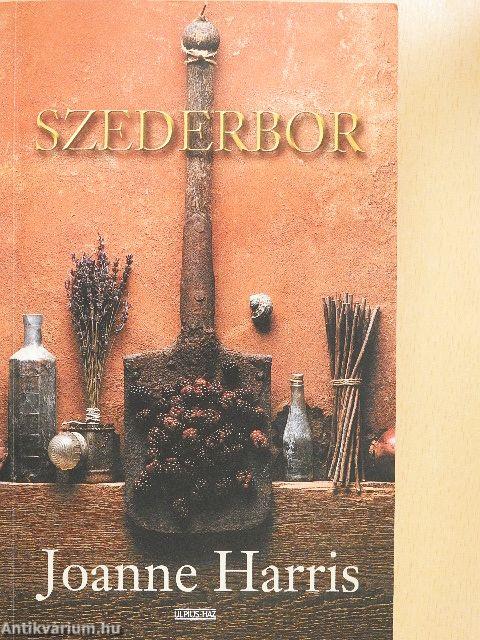 Szederbor