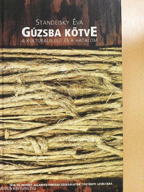Gúzsba kötve