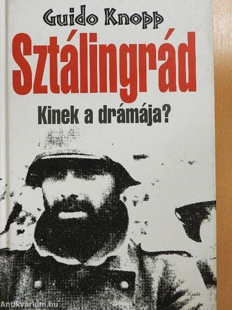 Sztálingrád