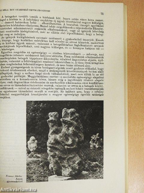 Valóság 1973. július