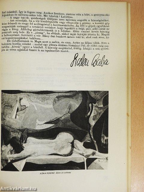 Kortárs 1976. június