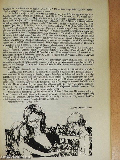 Kortárs 1976. március