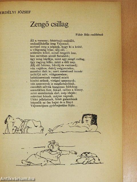 Kortárs 1976. május