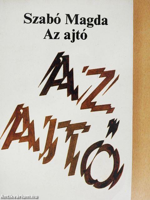 Az ajtó