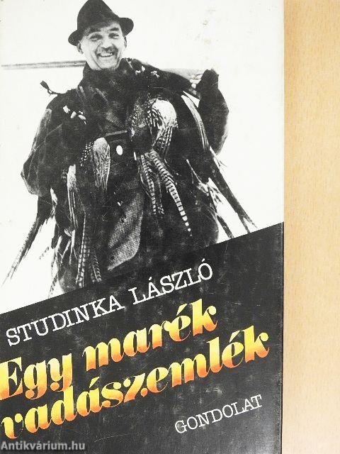 Egy marék vadászemlék