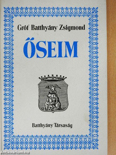 Őseim