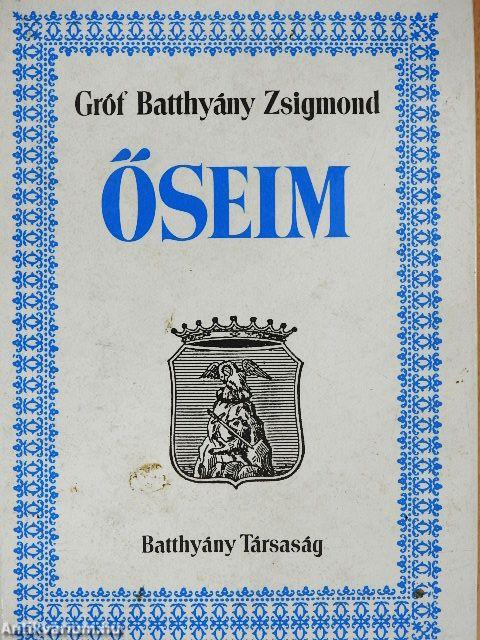 Őseim