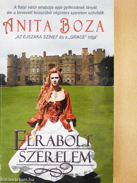 Elrabolt szerelem