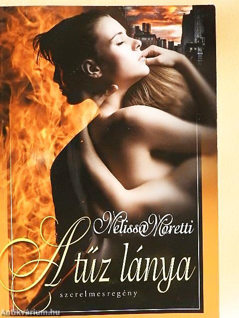 A tűz lánya