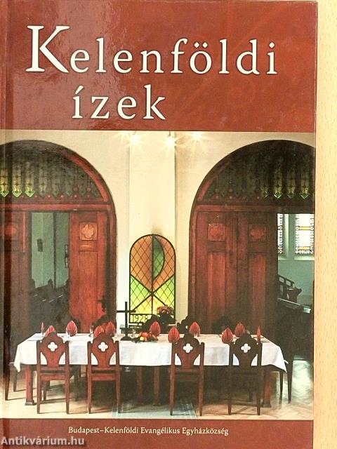 Kelenföldi ízek