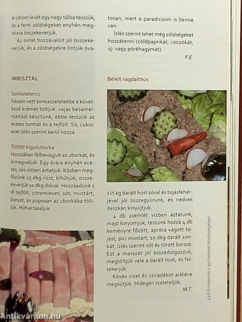 Kelenföldi ízek