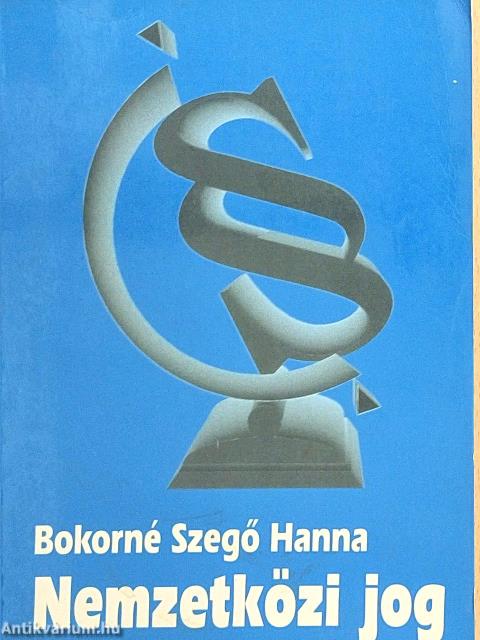 Nemzetközi jog