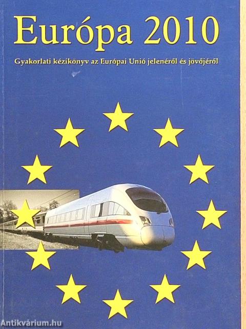 Európa 2010