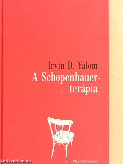 A Schopenhauer-terápia