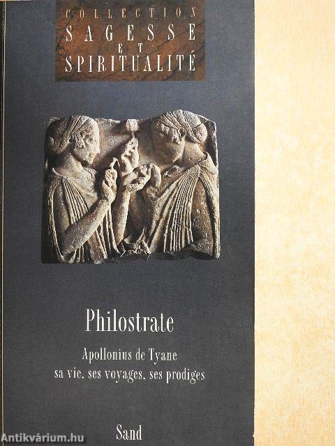 Philostrate