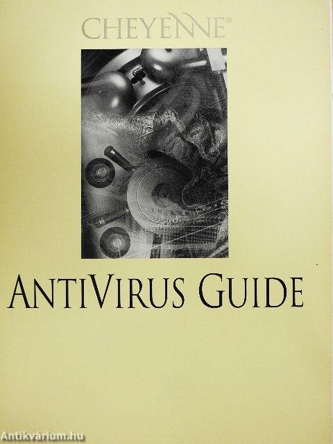 Cheyenne AntiVirus Guide