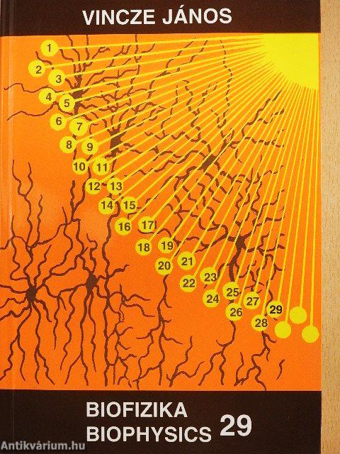 Biofizika 29