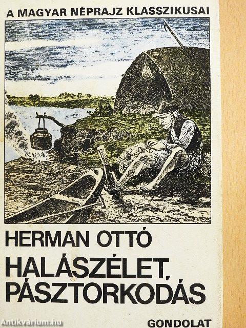 Halászélet, pásztorkodás