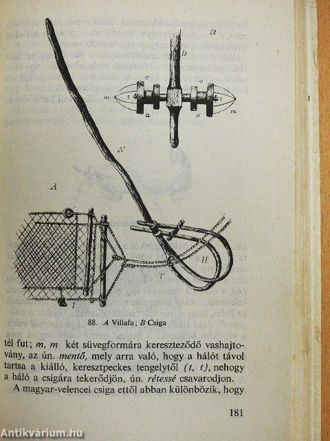 Halászélet, pásztorkodás