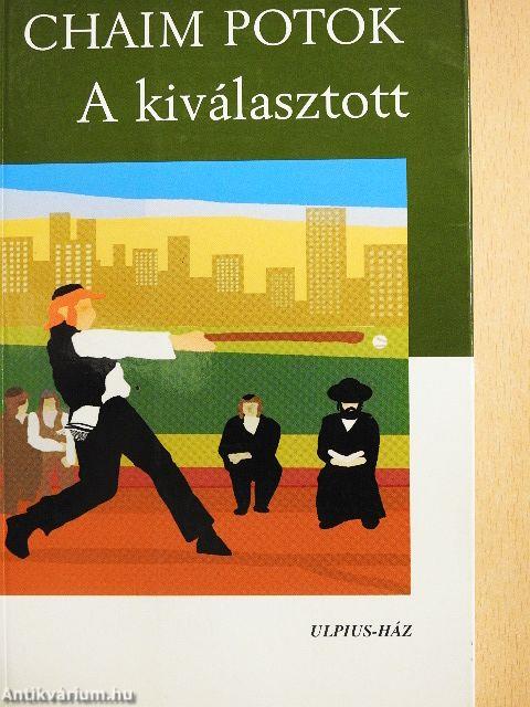 A kiválasztott