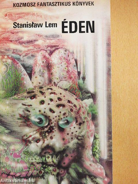 Éden